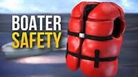 LAST CALL to Register for Boater Safety Courses for next week! Register today!
